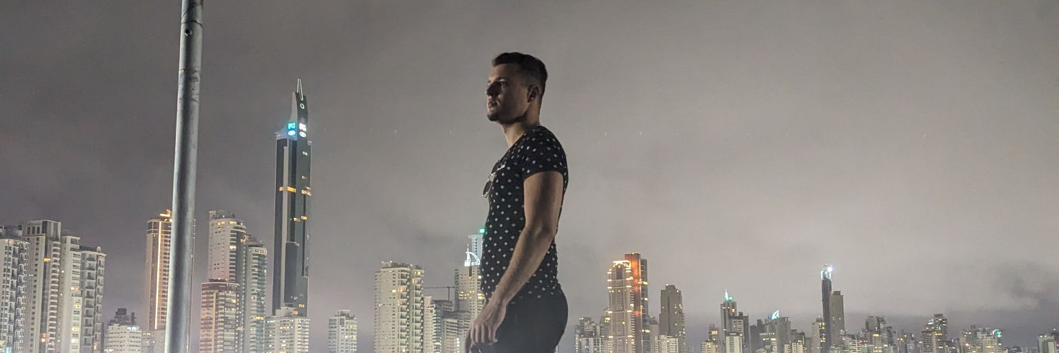 anasboughdadi's profile banner image