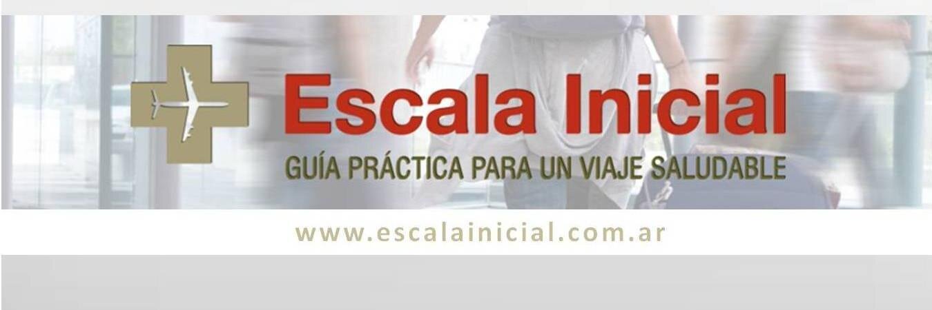 Escala Inicial banner