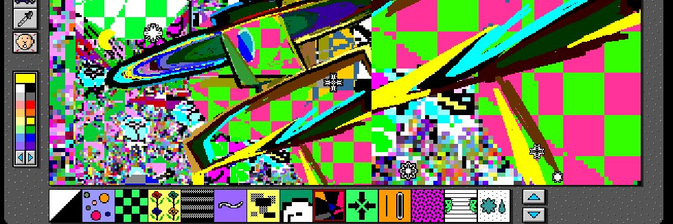 AC LOVES TV 🌈's banner