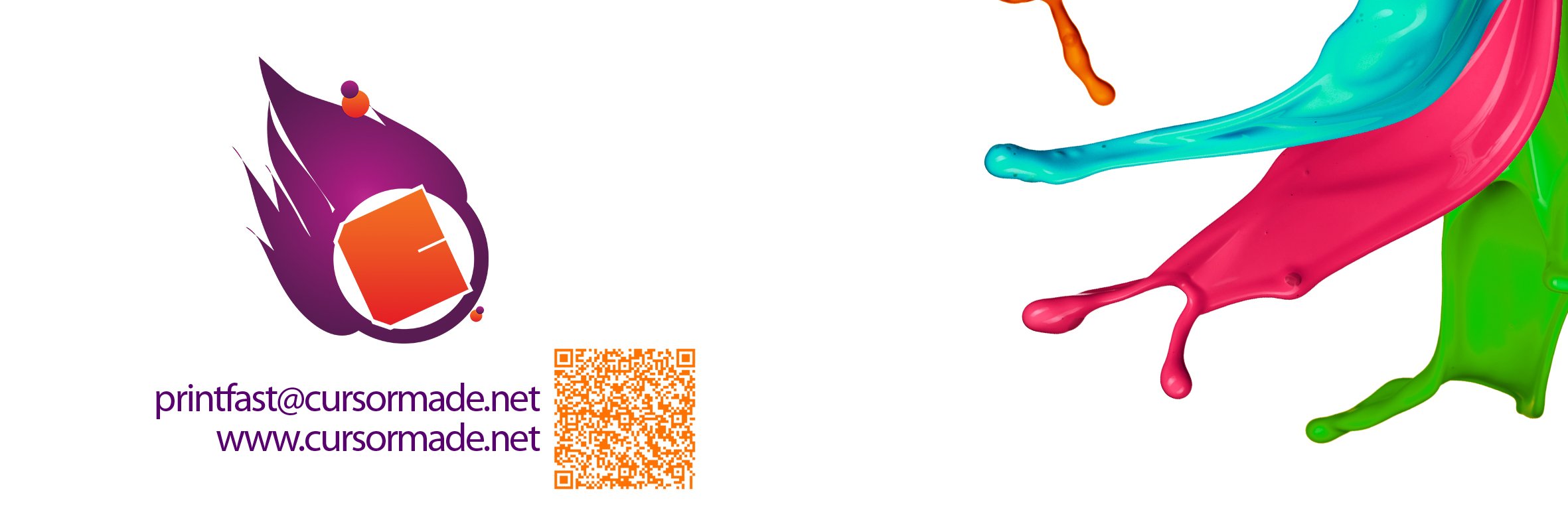 Cursormade's profile banner image