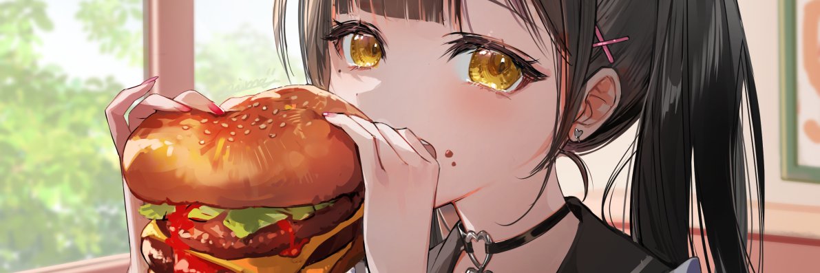 KannaSann's profile banner image