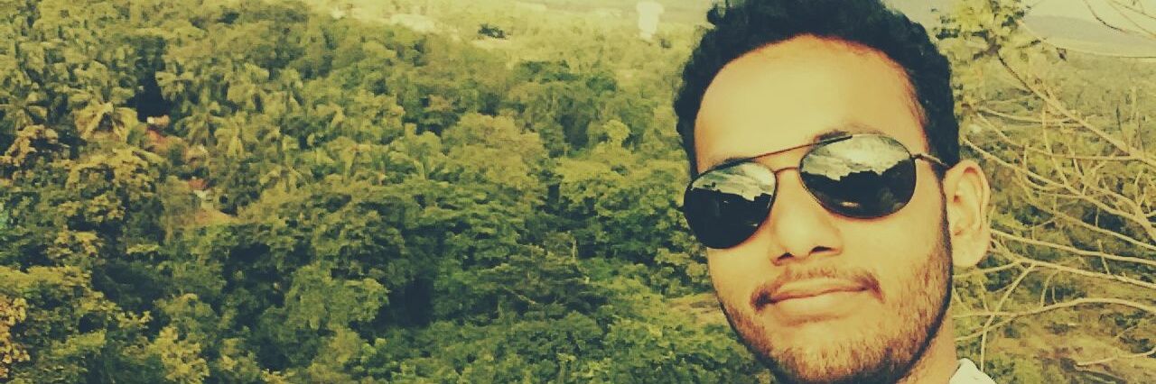 maheshshetty90's profile banner image