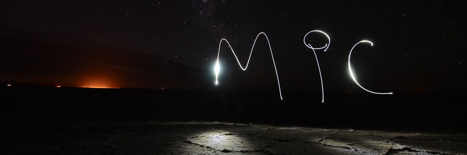 micm3d's profile banner image