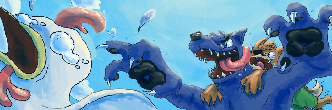 Wolfen_Eson's profile banner image