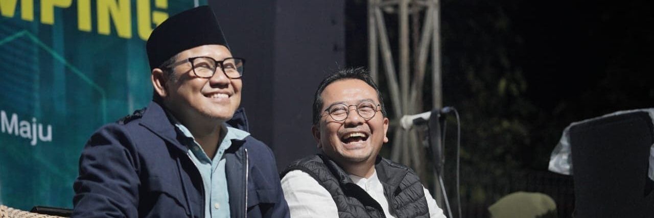 Syaiful Huda banner