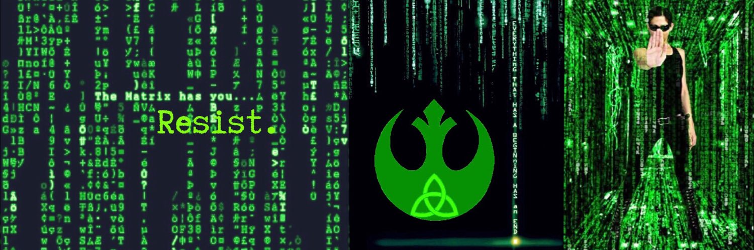 Trinity 🌊 banner