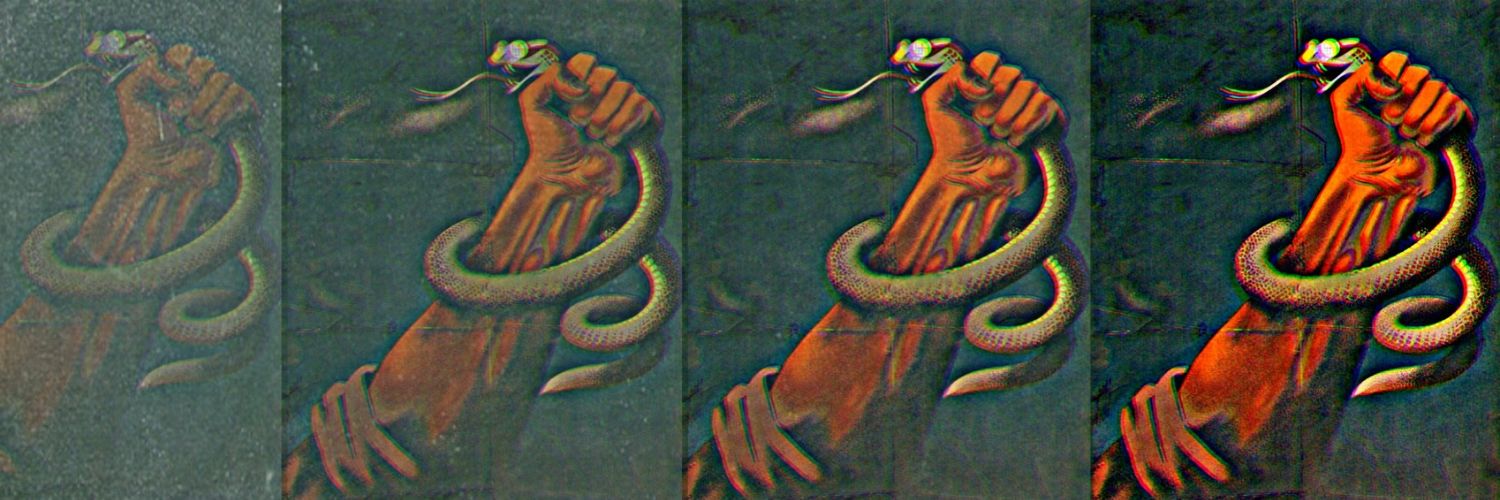 Микель ☭ коммунист 🇪🇸🇹🇷🇮🇷🇵🇸 banner