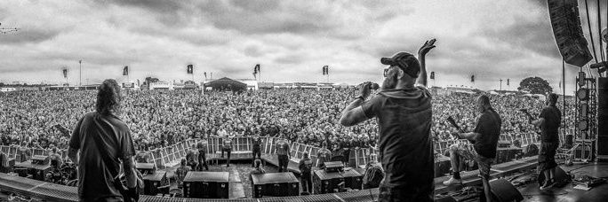 Lawnmower Deth Pete banner