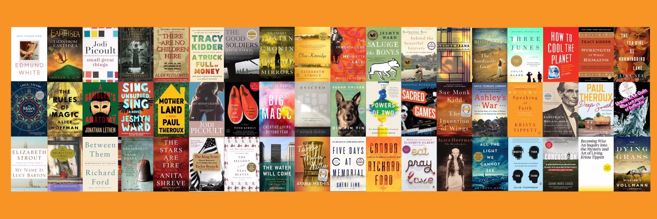 Lyceum Agency banner