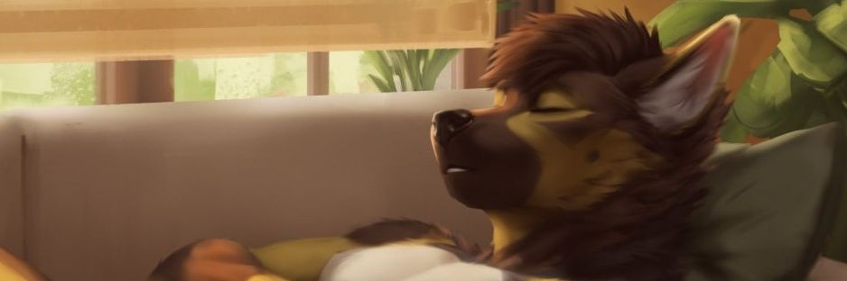 StormShep's profile banner image