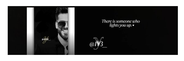 1Y3__ Profile Banner