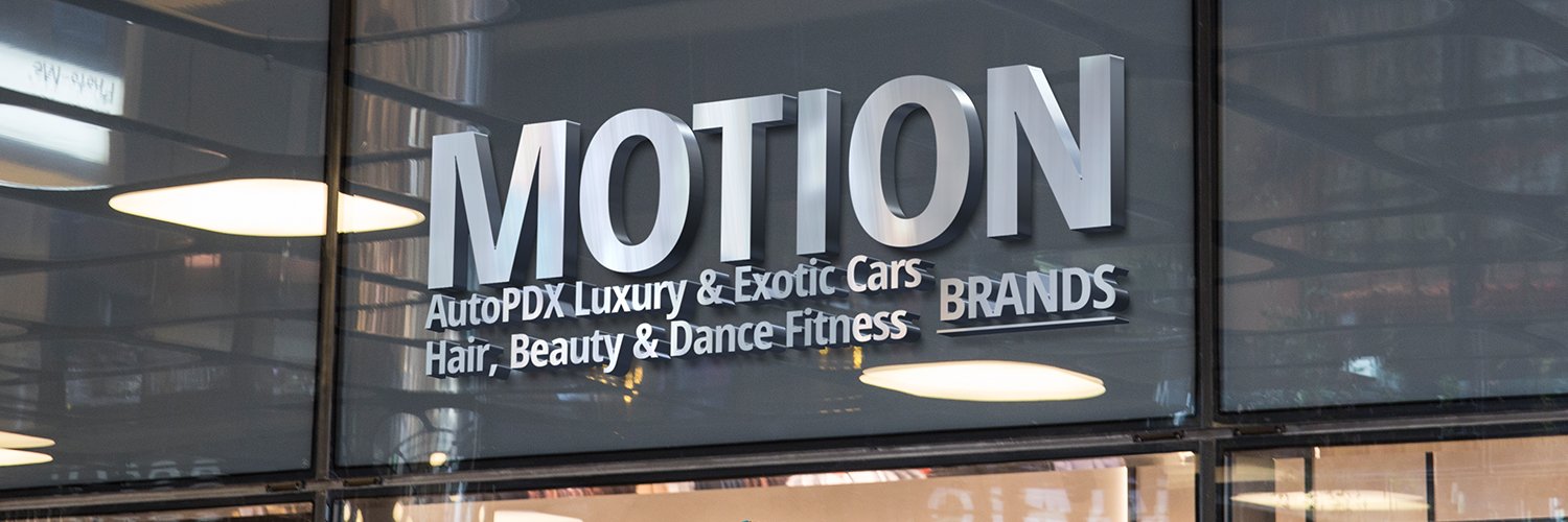 MotionAutoPDX's profile banner image