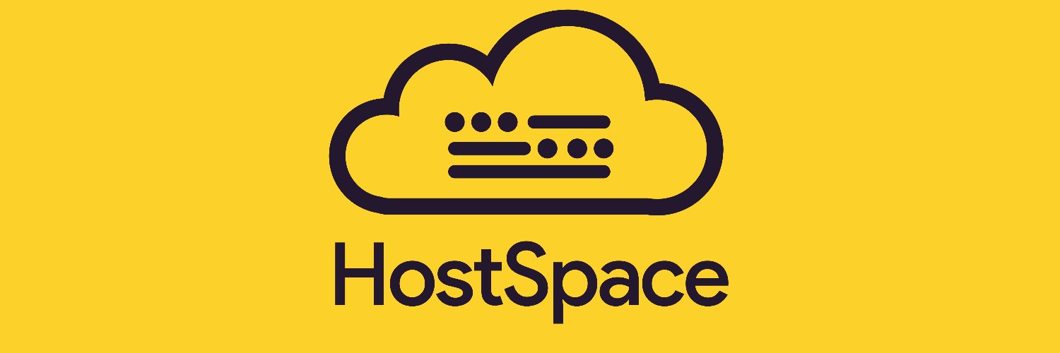 HostSpace Cloud Solutions banner