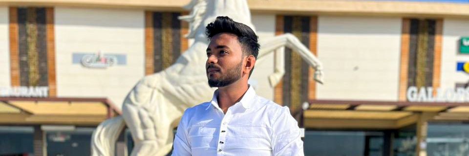 dharmik2542's profile banner image
