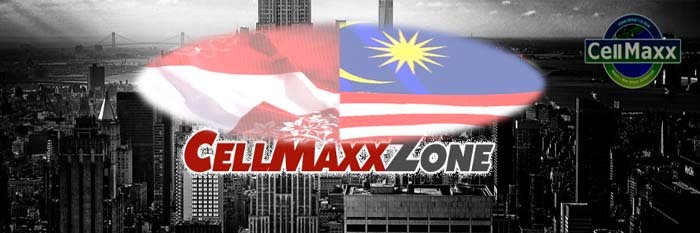 CellmaxxZone's profile banner image