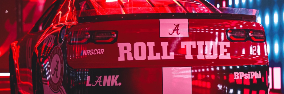BuckJr53's profile banner image