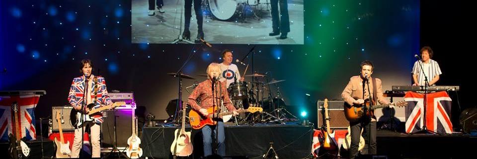 bootlegsixties's profile banner image