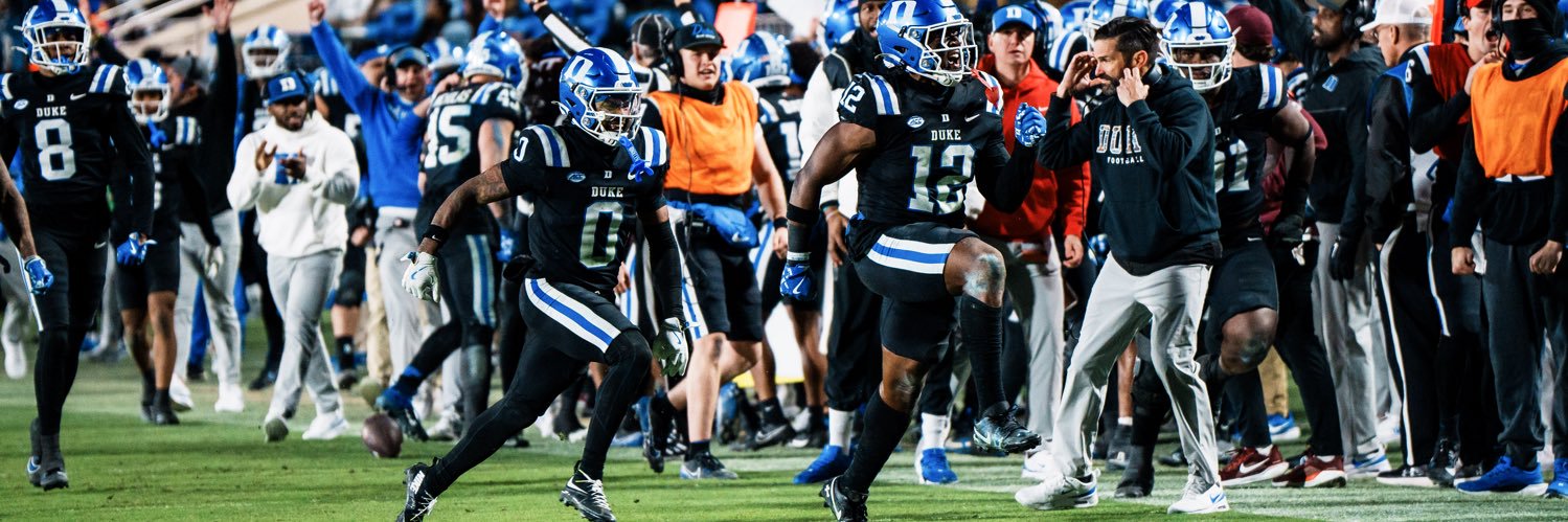 Anthony (Tre) Freeman III's banner