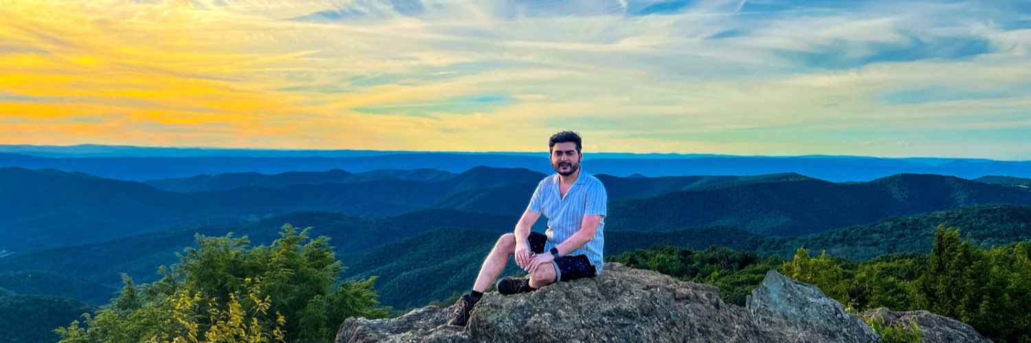 DissentPiyush's profile banner image