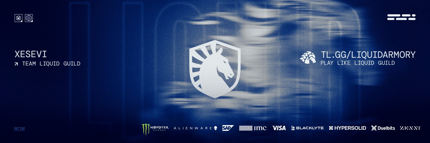 Liquid | Xesevi banner