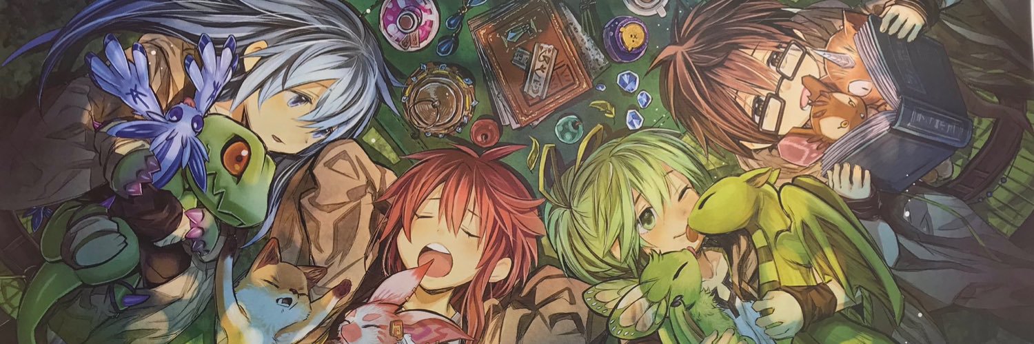 えるのあ banner