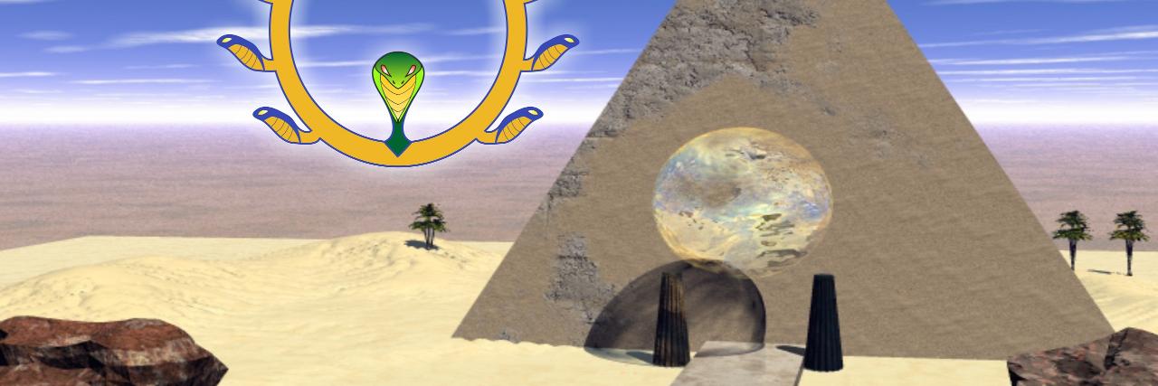 ZunRa's profile banner image