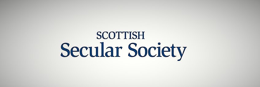 ScotSecularSoc's profile banner image