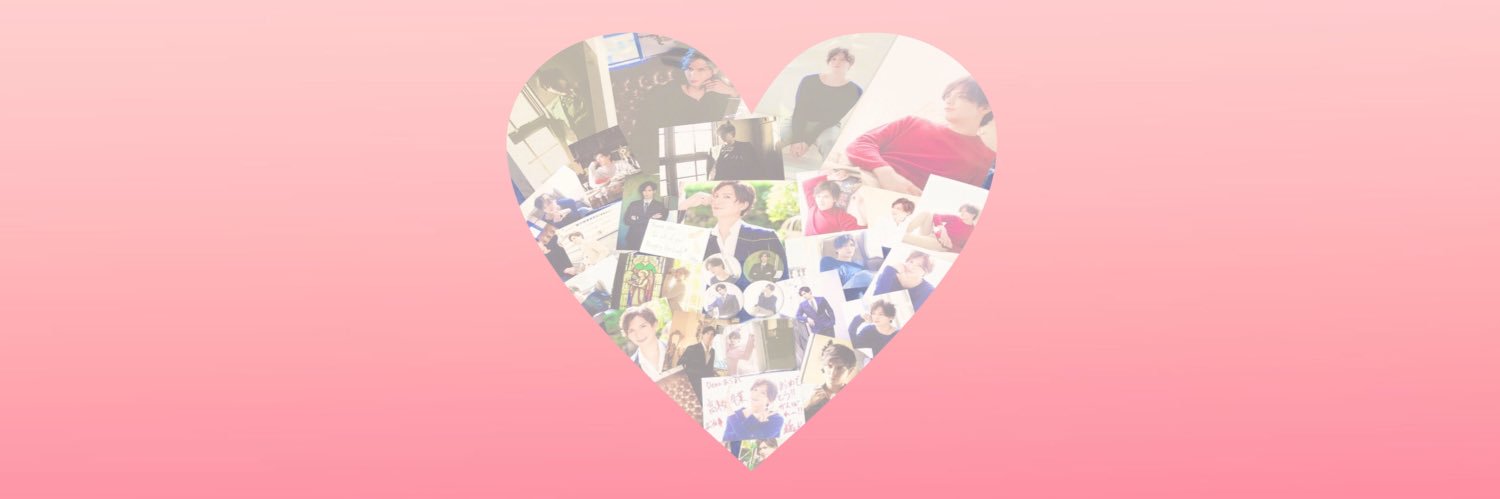 love_7610's profile banner image