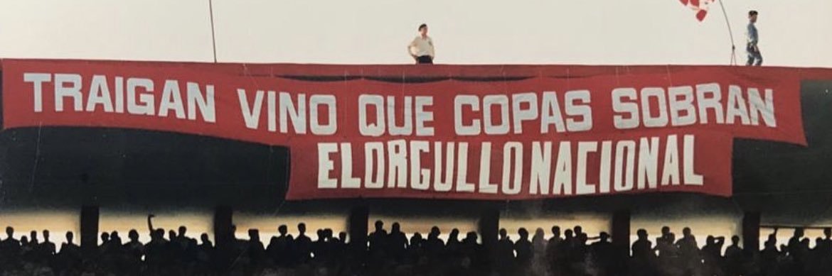 Jose banner