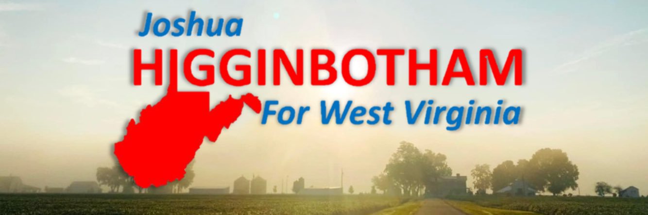 Joshua Higginbotham banner