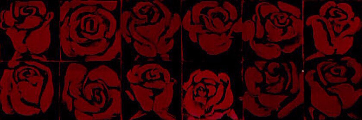 𝖛 banner