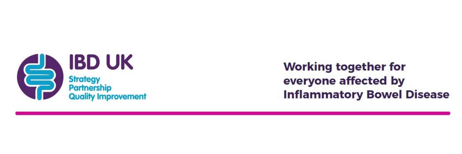 IBD UK banner