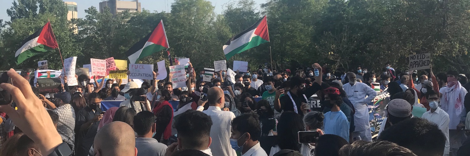 haadiyeah | 🇵🇸 banner