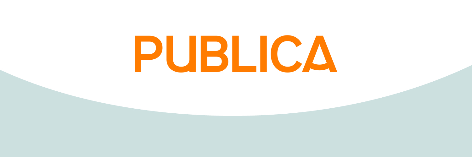 Publica banner