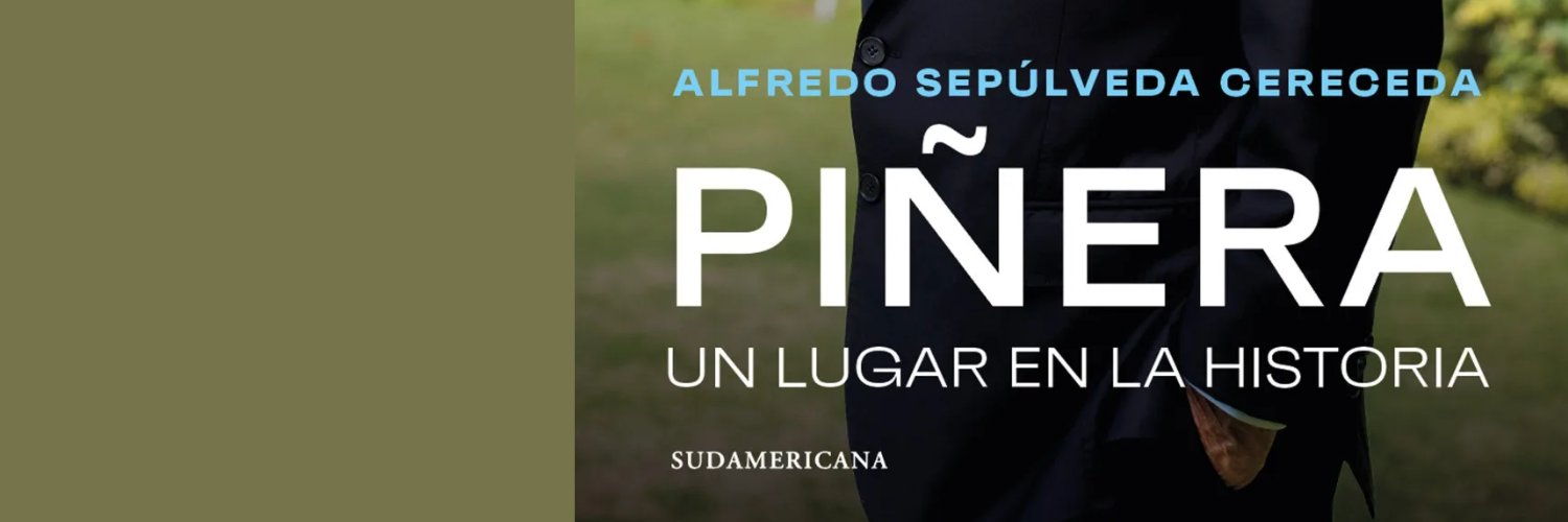 Alfredo Sepúlveda Cereceda banner