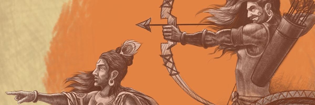 Rakshith7781's profile banner image