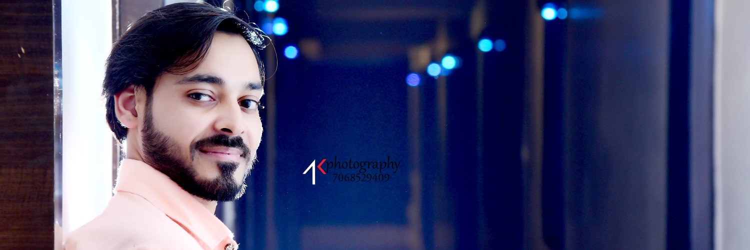avinashs1000's profile banner image