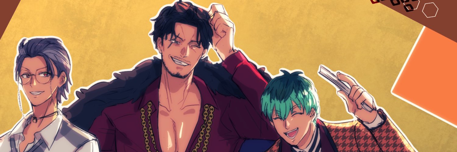 rokkaki6's profile banner image