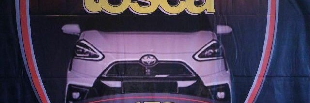 toscatangerang's profile banner image