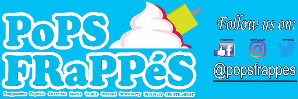 popsfrappes's profile banner image