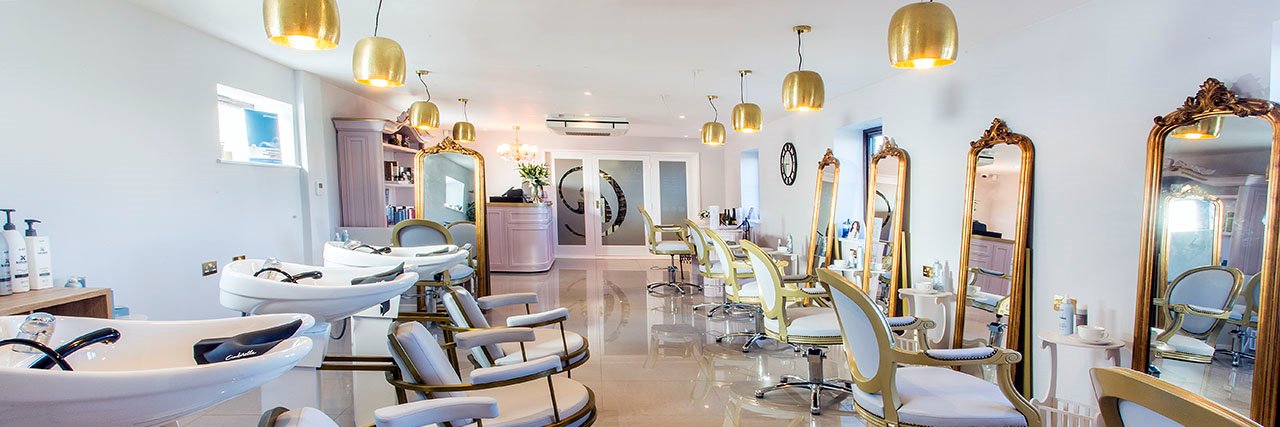 salonatcharmed's profile banner image