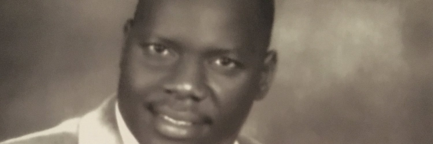 Dan Fred Kidega banner