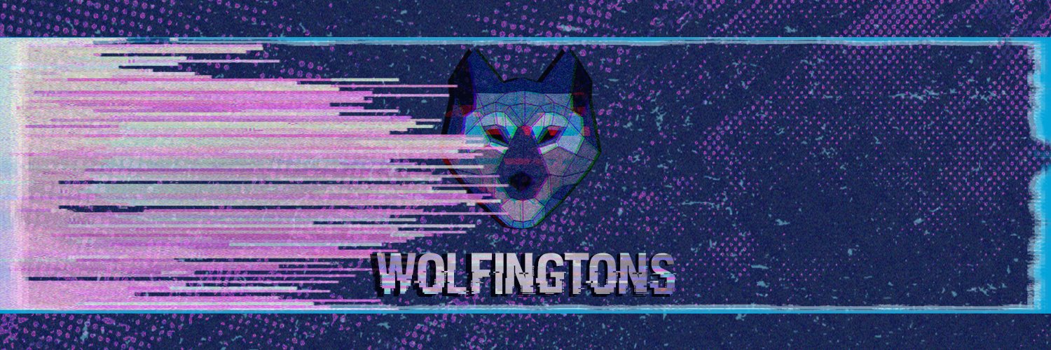 MLGWolfingtons's profile banner image