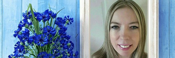 CatherineEByrne Profile Banner