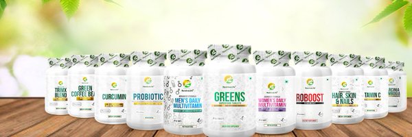NutrineLife Profile Banner
