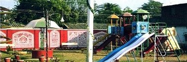 Padampur-NAC banner