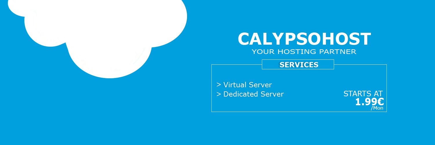 Calypso IT Services GmbH banner
