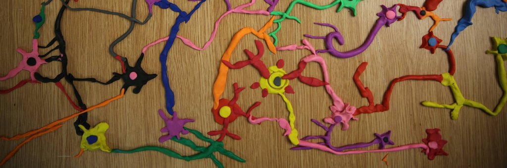 UCL Child Vision Lab banner