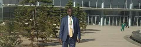 David Busienei banner