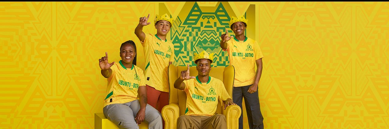 Sundowns Xtra's banner